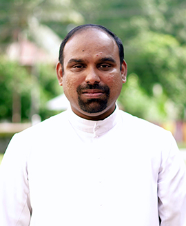 Fr.-Vipin-Martin