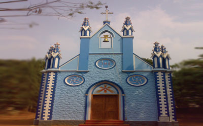 Christ the King Church