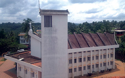 St.-Mary's-Cathedral-Punalur